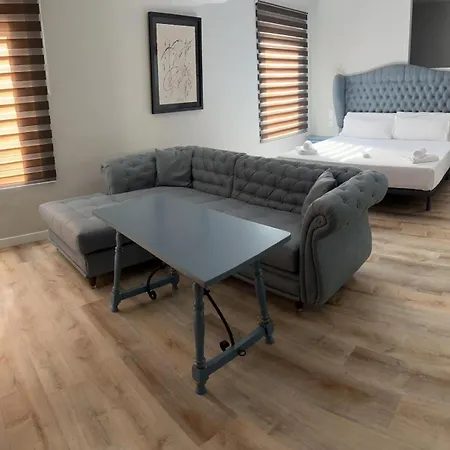 Hotel Cervantes Linares Linares  Buitenkant foto