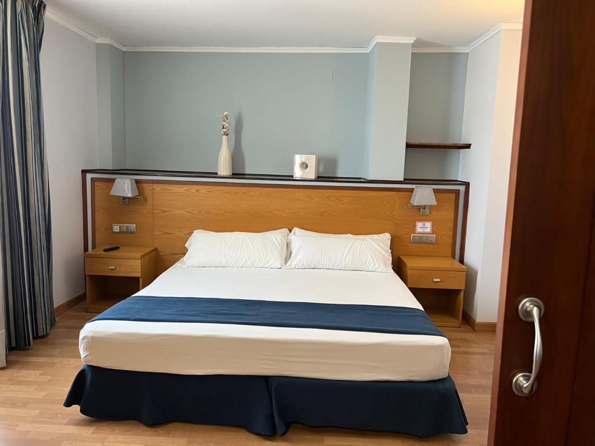 Cervantes Hotel Linares (Jaen)