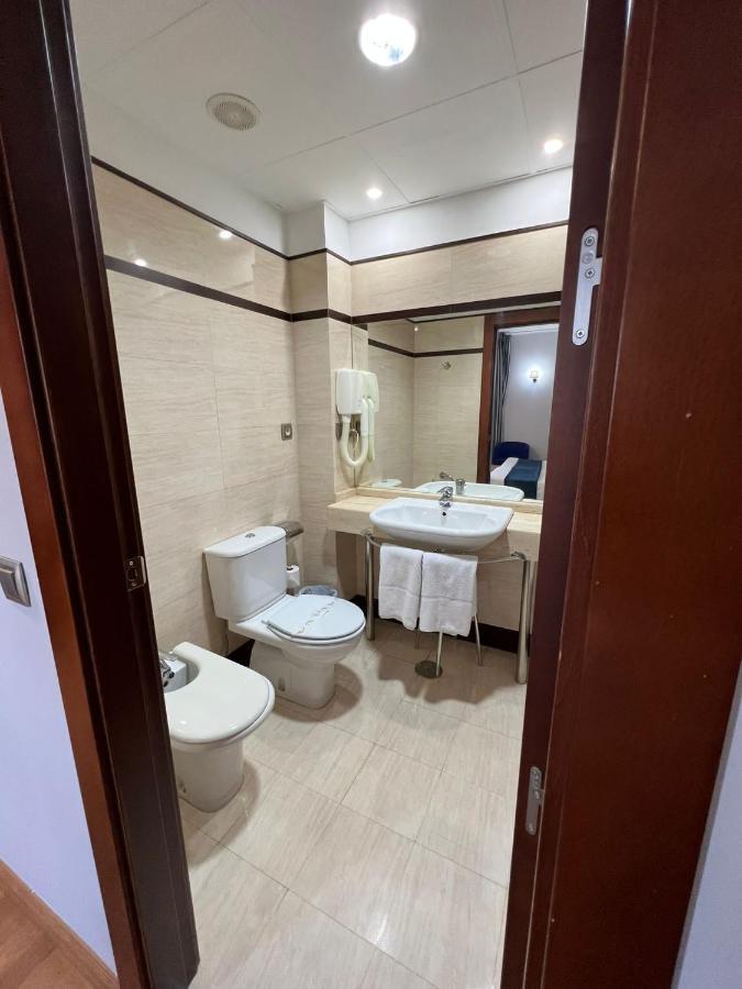 Hotel Cervantes 3*
