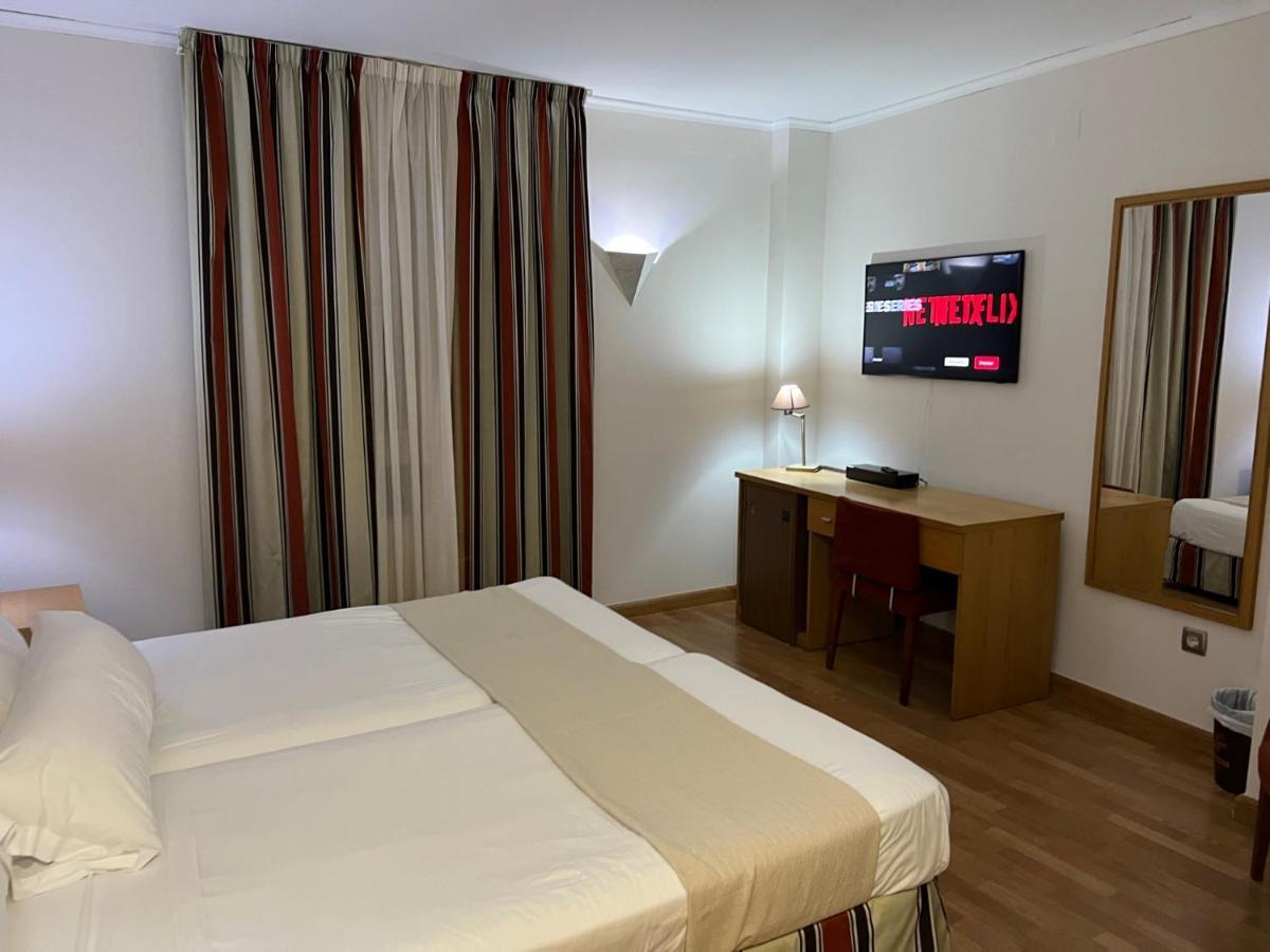 Cervantes 3* Linares (Jaen)
