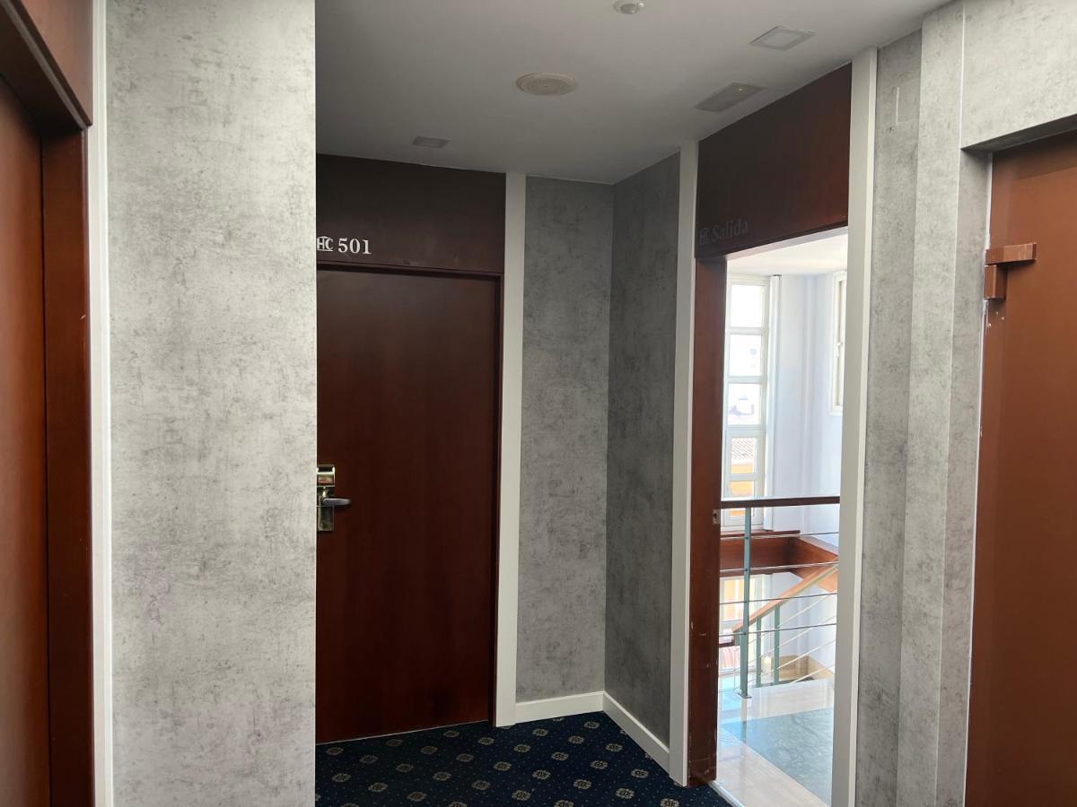 Cervantes Hotel 3*
