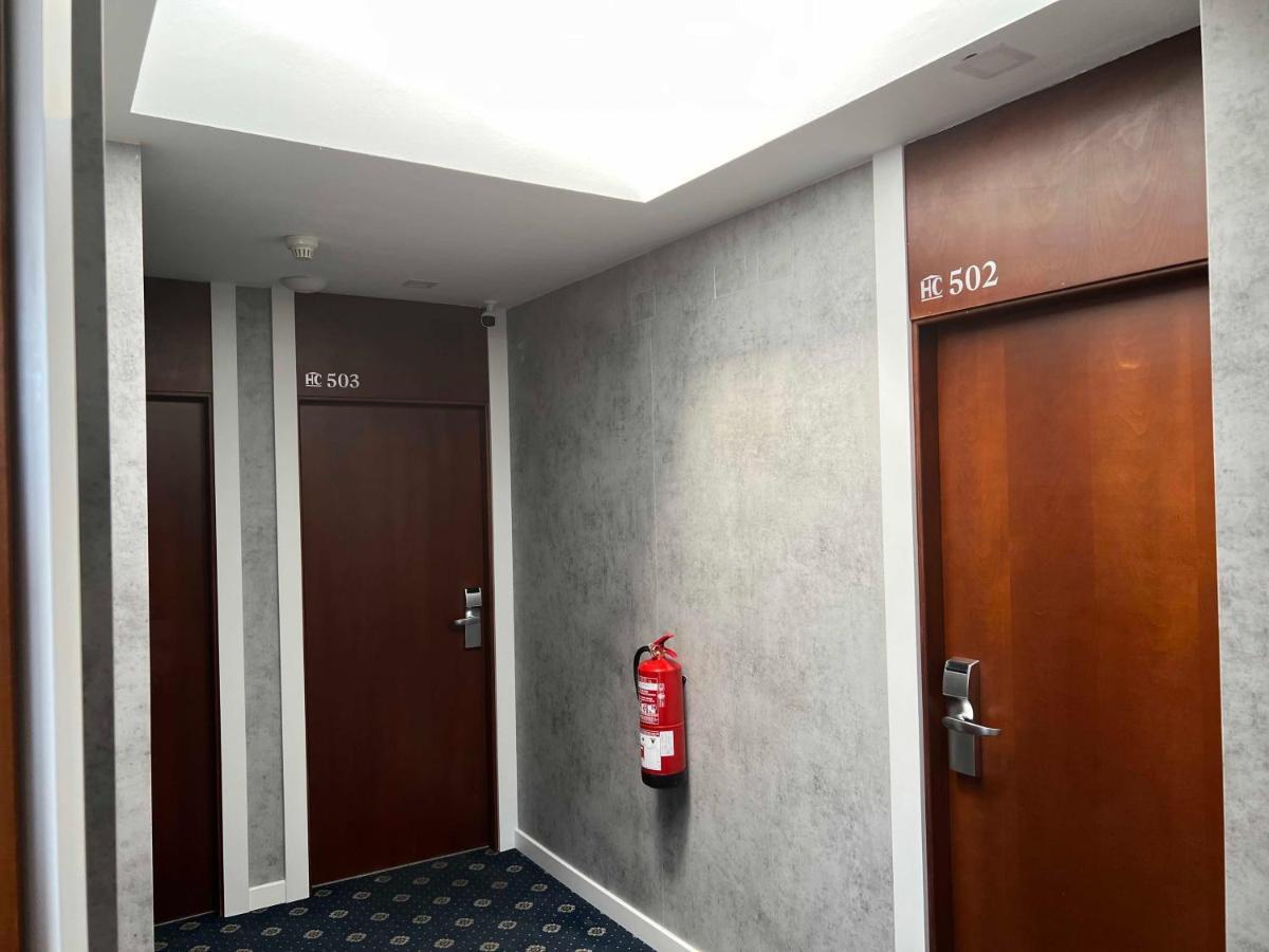 Hotel Cervantes 3*