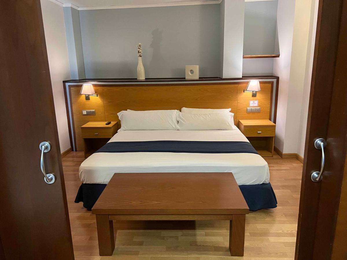 Cervantes Hotel 3*