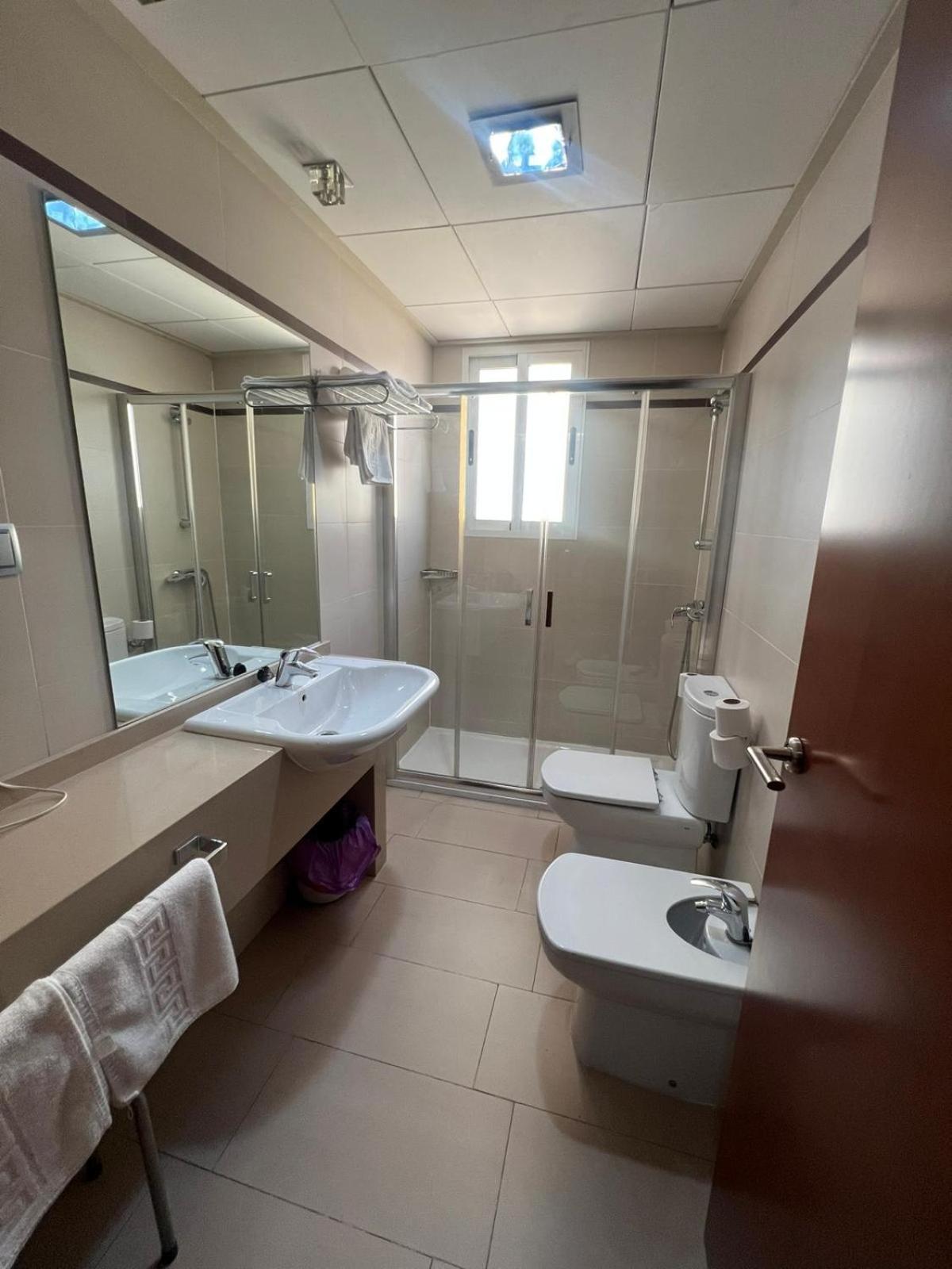 Cervantes Hotel Linares (Jaen)