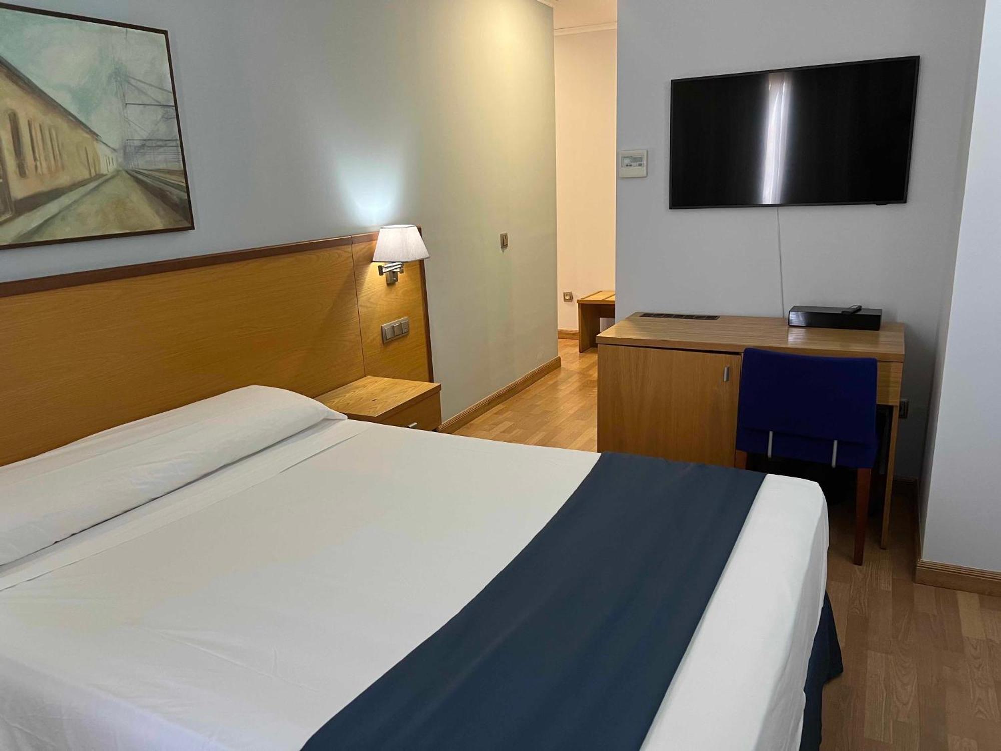 Cervantes Hotel