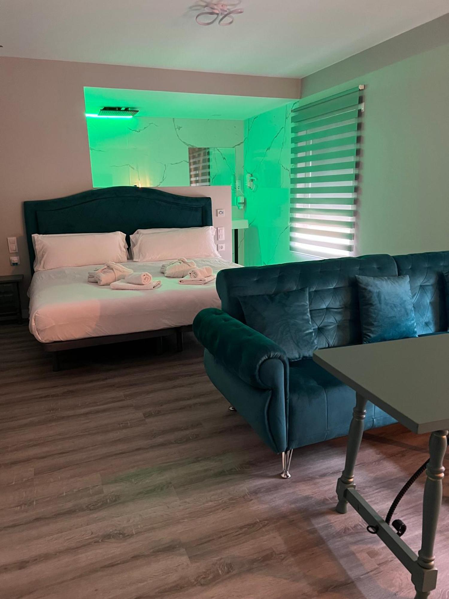 Hotel Cervantes 3*
