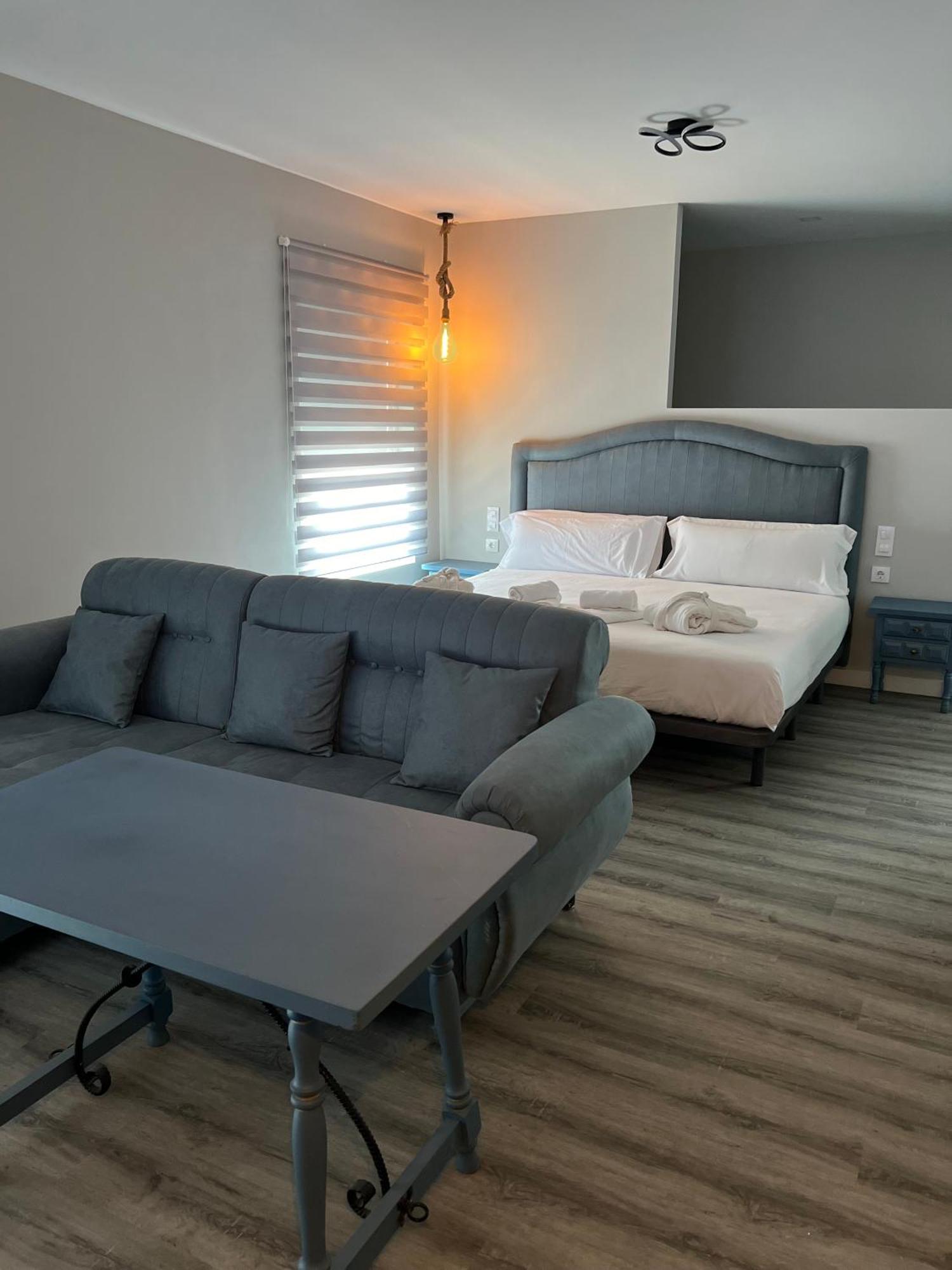 Hotel Cervantes