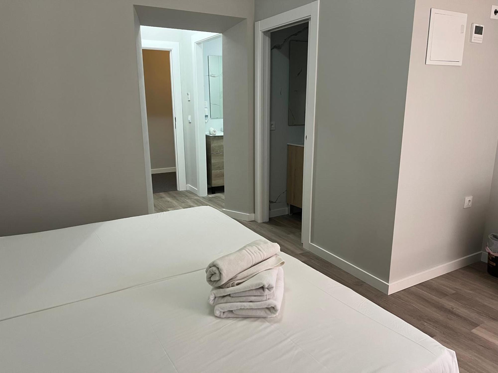 Cervantes 3* Linares (Jaen)