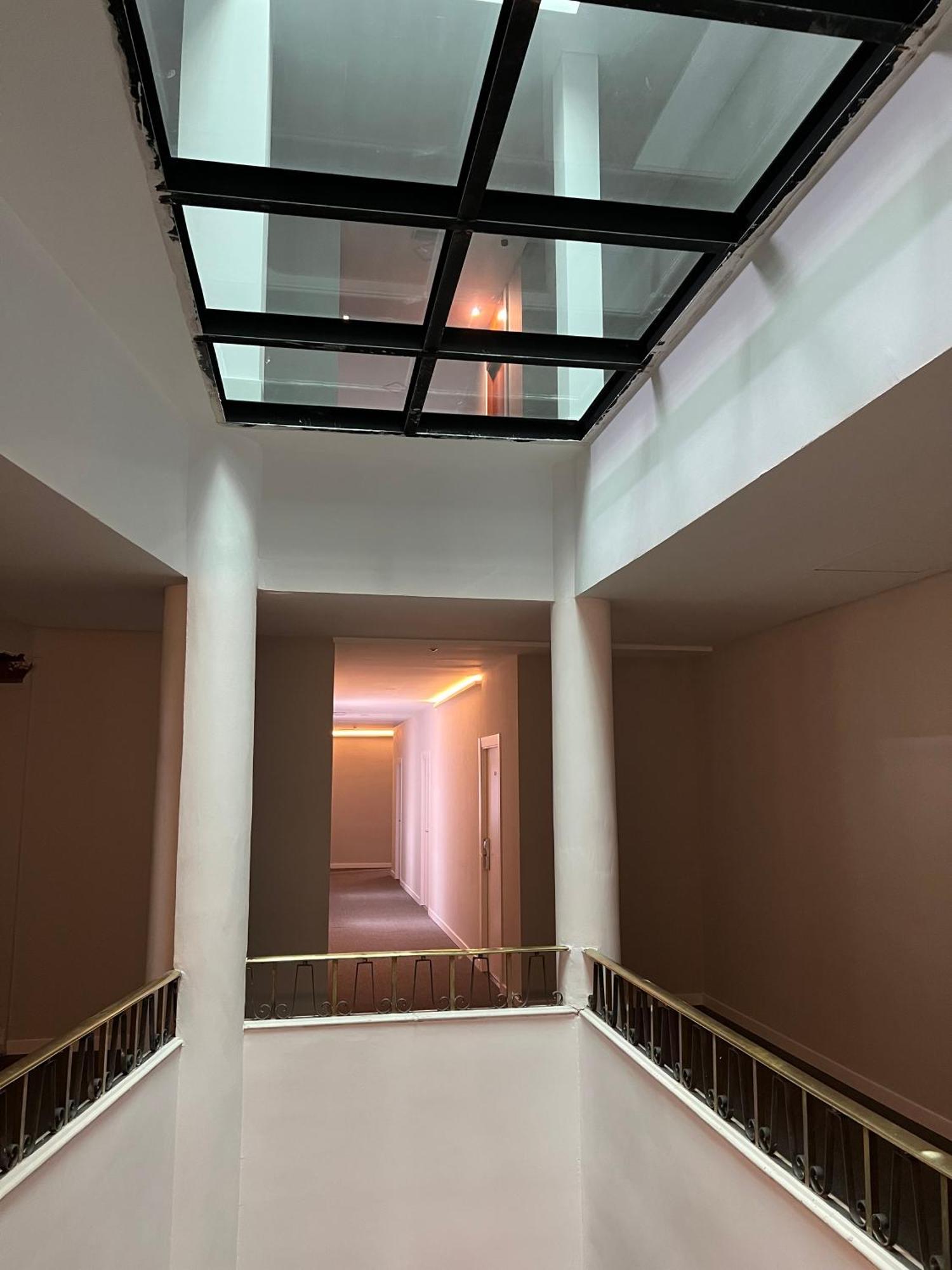 Cervantes Hotel