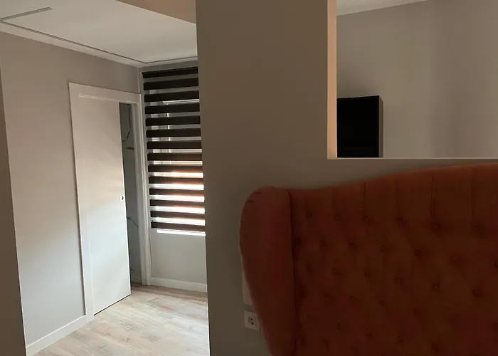 Hotel Cervantes Linares