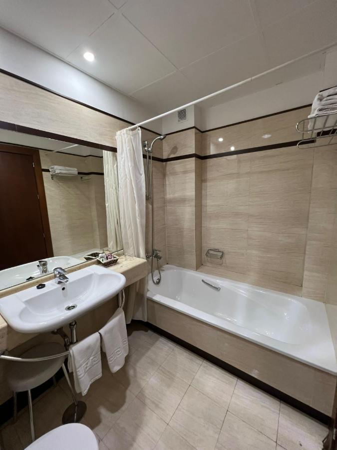 Hotel Cervantes Linares Linares (Jaen)