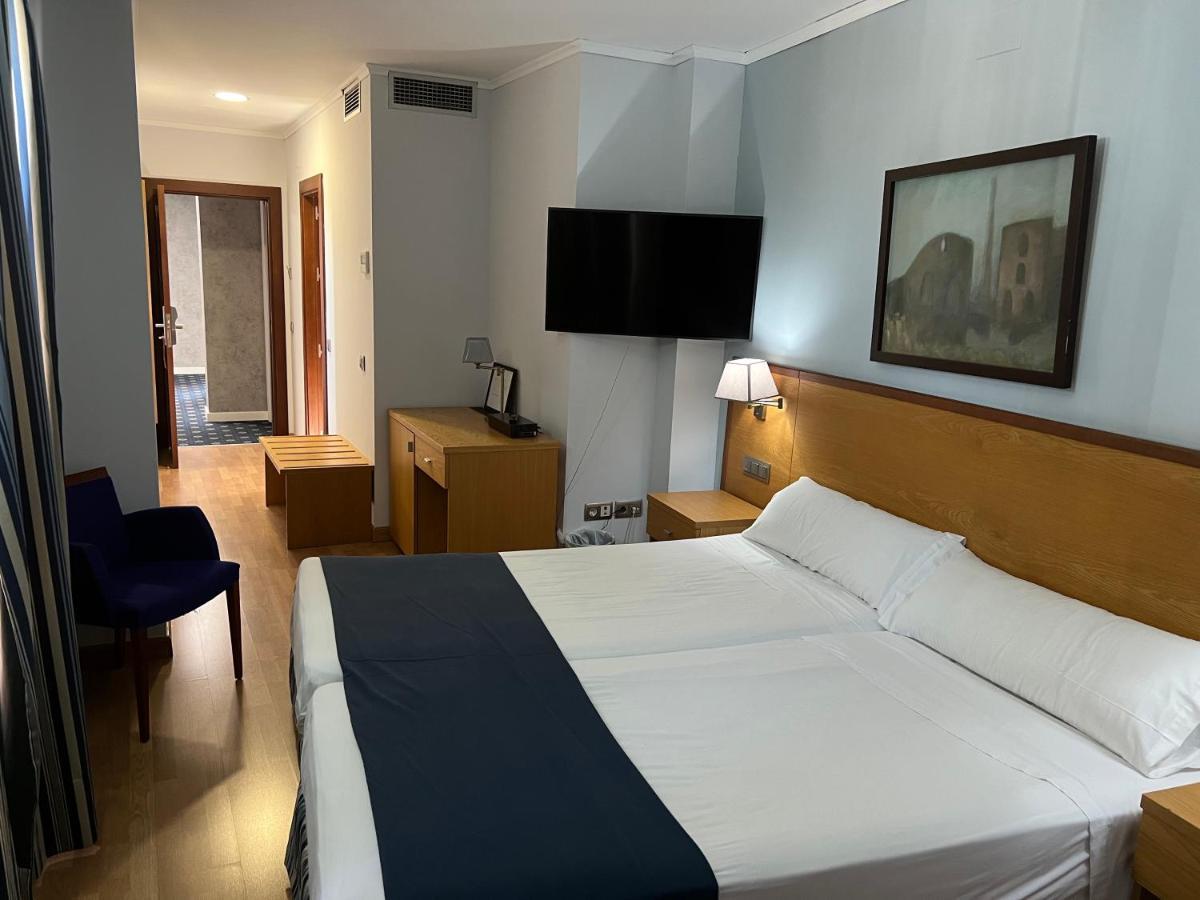 Cervantes Linares Hotel Linares (Jaen)