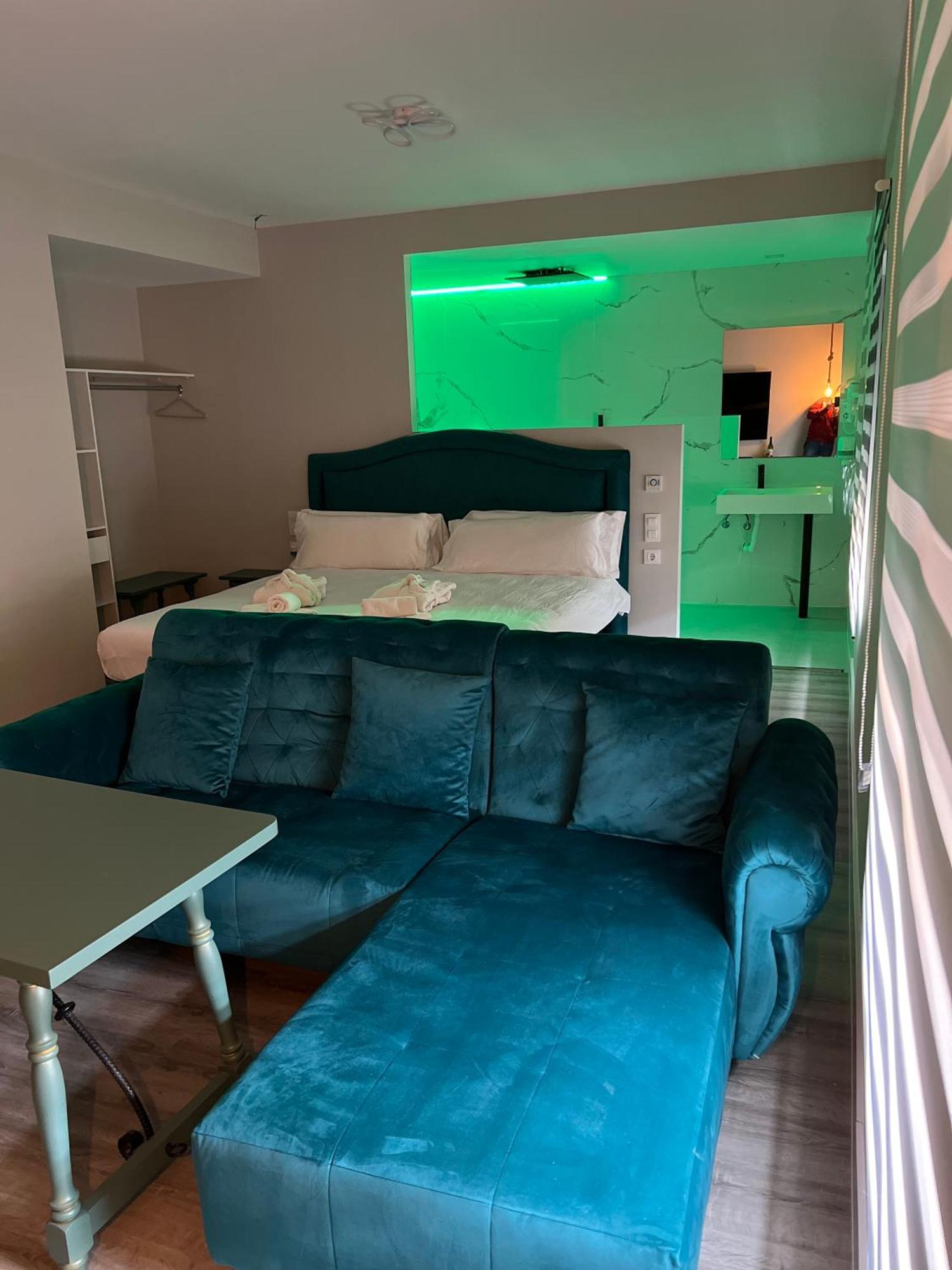 Hotel Cervantes Linares