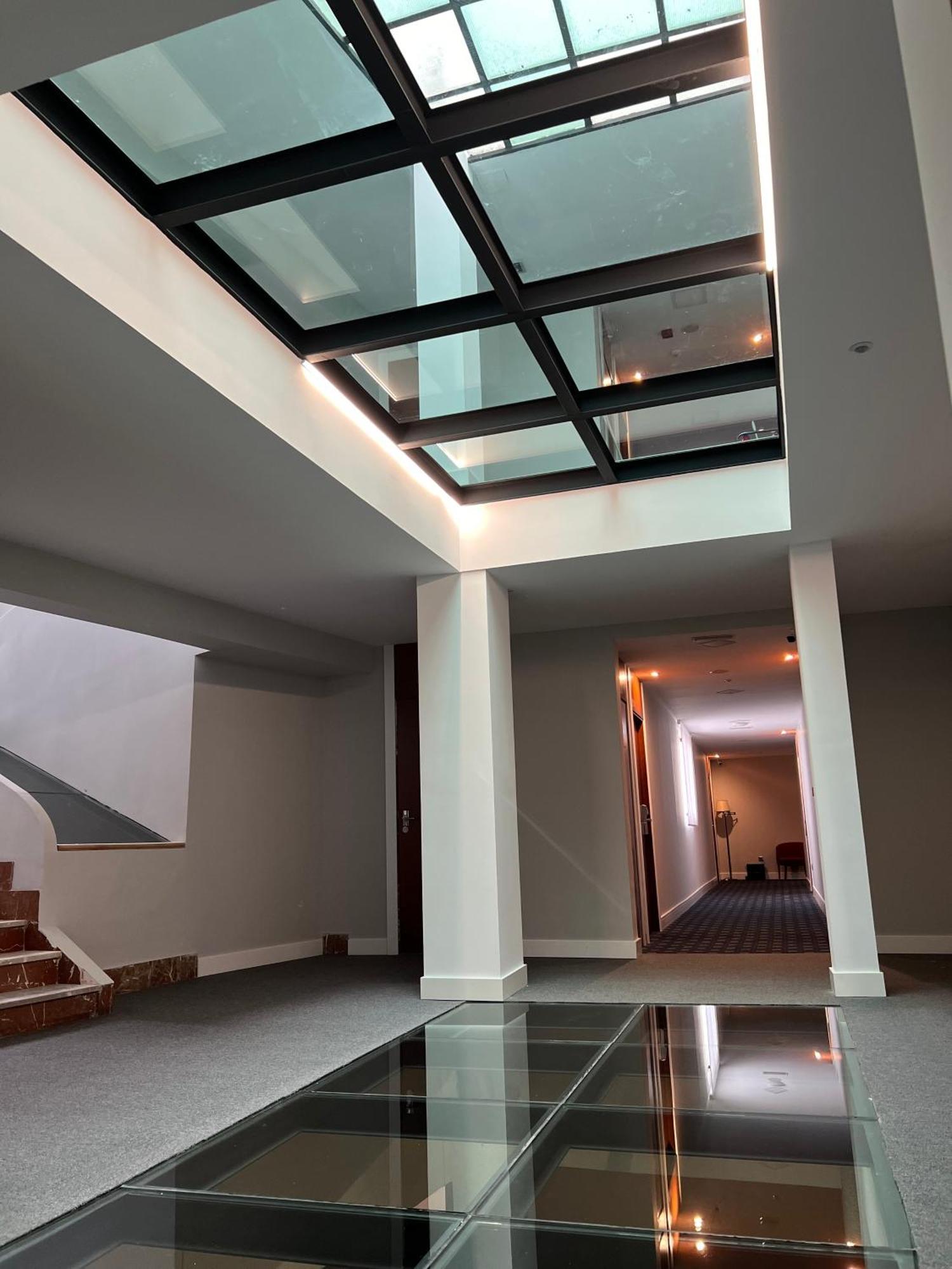 Cervantes Linares Hotel 3*