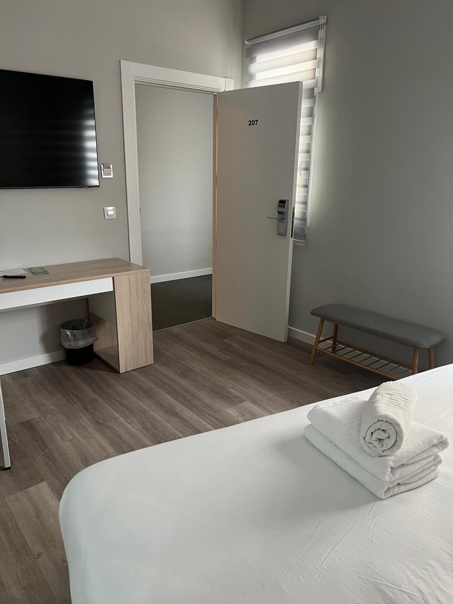 Hotel Cervantes Linares